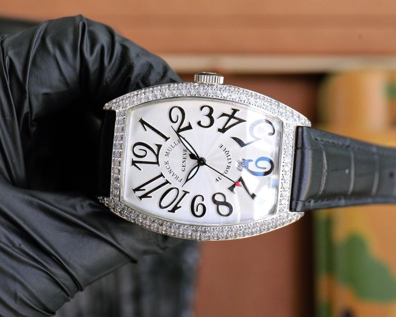 FRANCK MULLER Watches